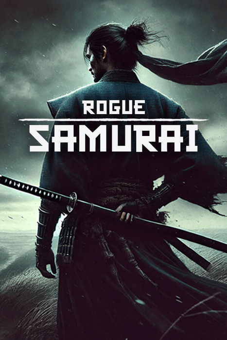 Rogue Samurai  for sale in Emirates from Games2all