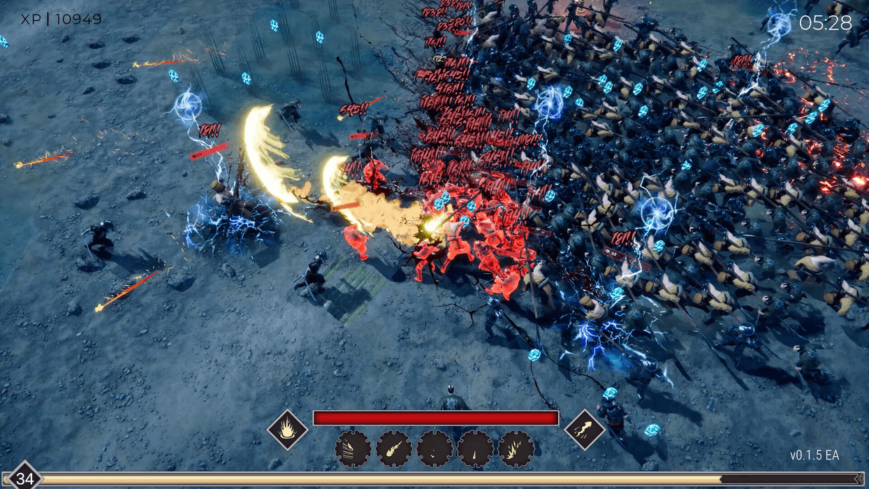 Rogue Samurai  for sale in Emirates from Games2all