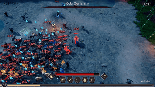 Rogue Samurai  for sale in Emirates from Games2all