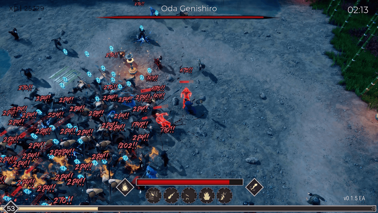 Rogue Samurai  for sale in Emirates from Games2all