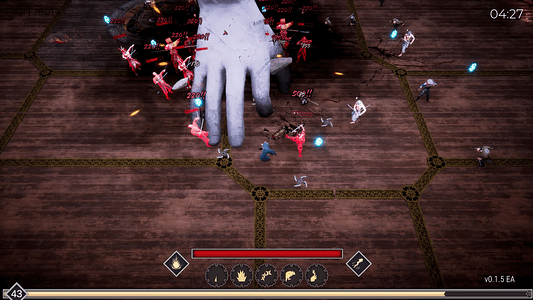 Rogue Samurai  for sale in Emirates from Games2all