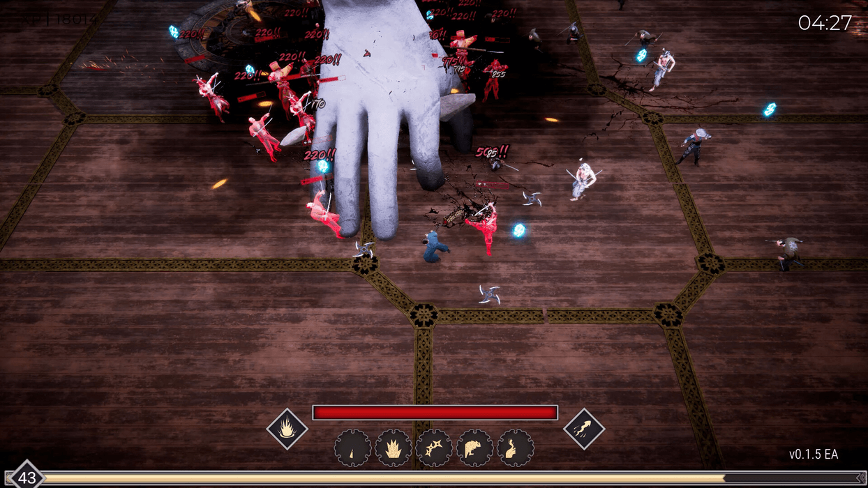 Rogue Samurai  for sale in Emirates from Games2all