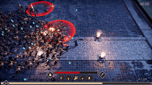 Rogue Samurai  for sale in Emirates from Games2all