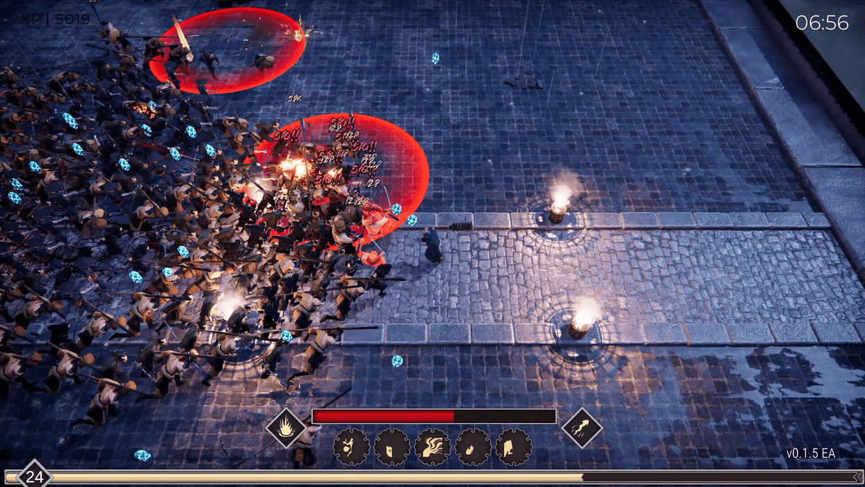 Rogue Samurai  for sale in Emirates from Games2all