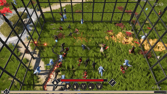 Rogue Samurai  for sale in Emirates from Games2all