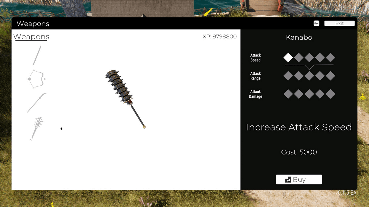Rogue Samurai  for sale in Emirates from Games2all