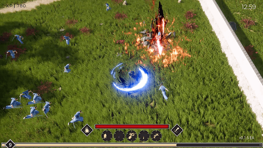 Rogue Samurai  for sale in Emirates from Games2all