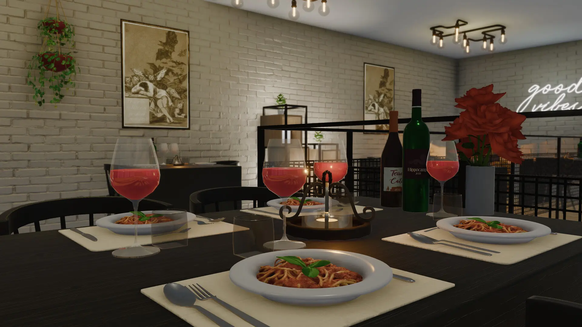 House Flipper - Dine Out DLC  for sale in Emirates from Games2all