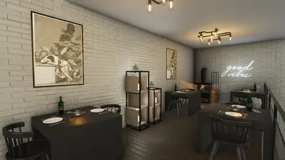 House Flipper - Dine Out DLC  for sale in Emirates from Games2all