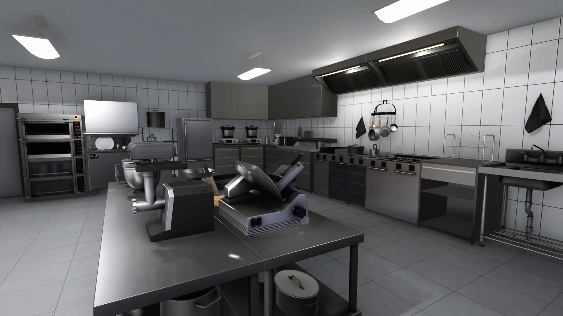 House Flipper - Dine Out DLC  for sale in Emirates from Games2all