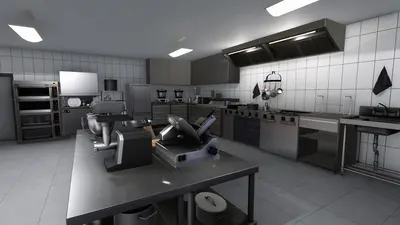 House Flipper - Dine Out DLC  for sale in Emirates from Games2all
