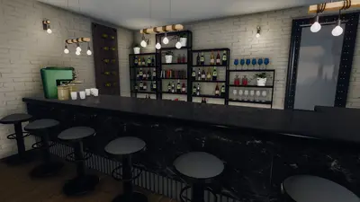 House Flipper - Dine Out DLC  for sale in Emirates from Games2all