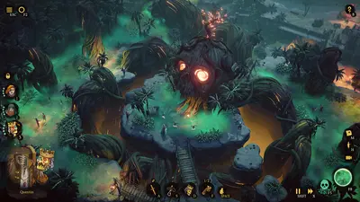 Shadow Gambit: The Cursed Crew  for sale in Emirates from Games2all