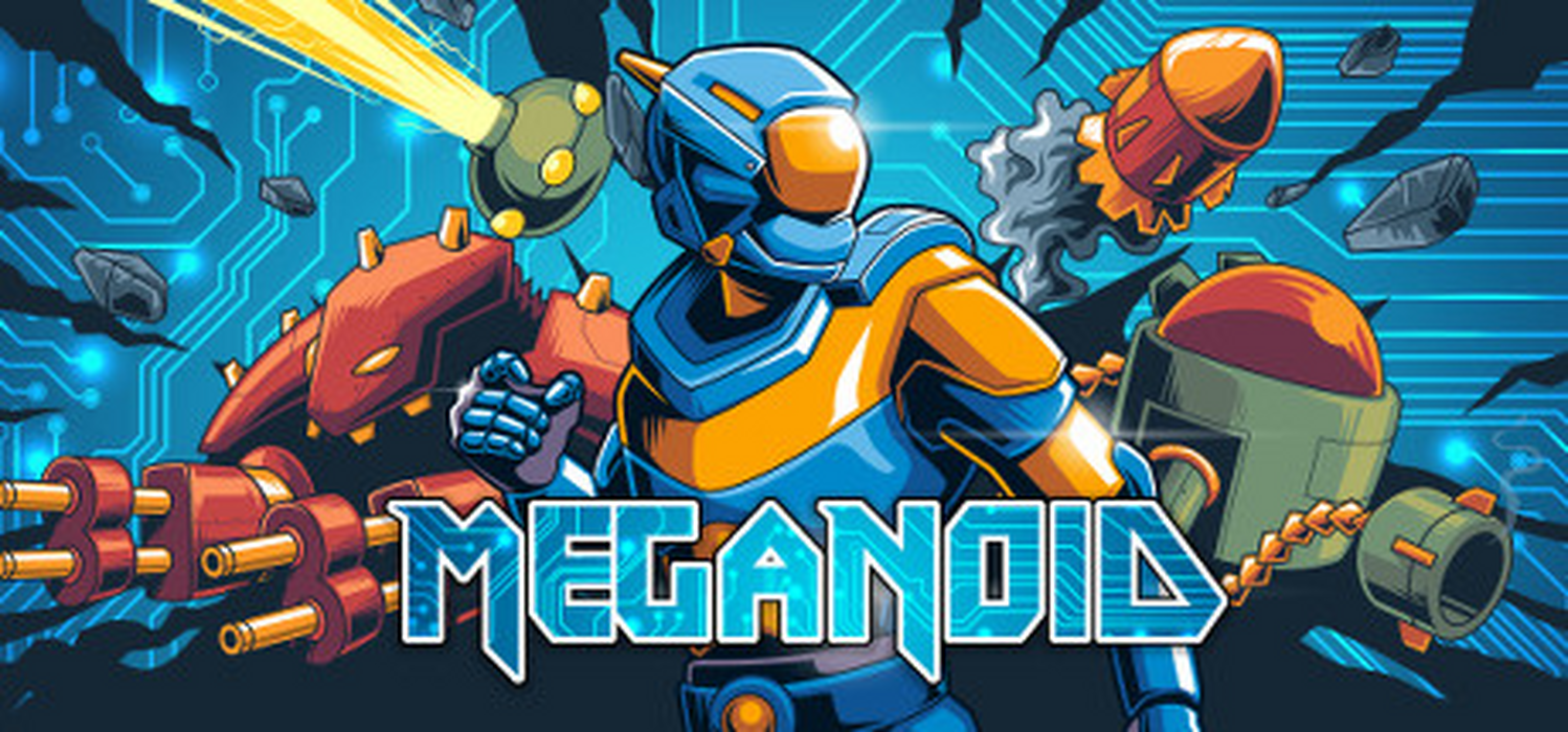 Meganoid  for sale in Emirates from Games2all