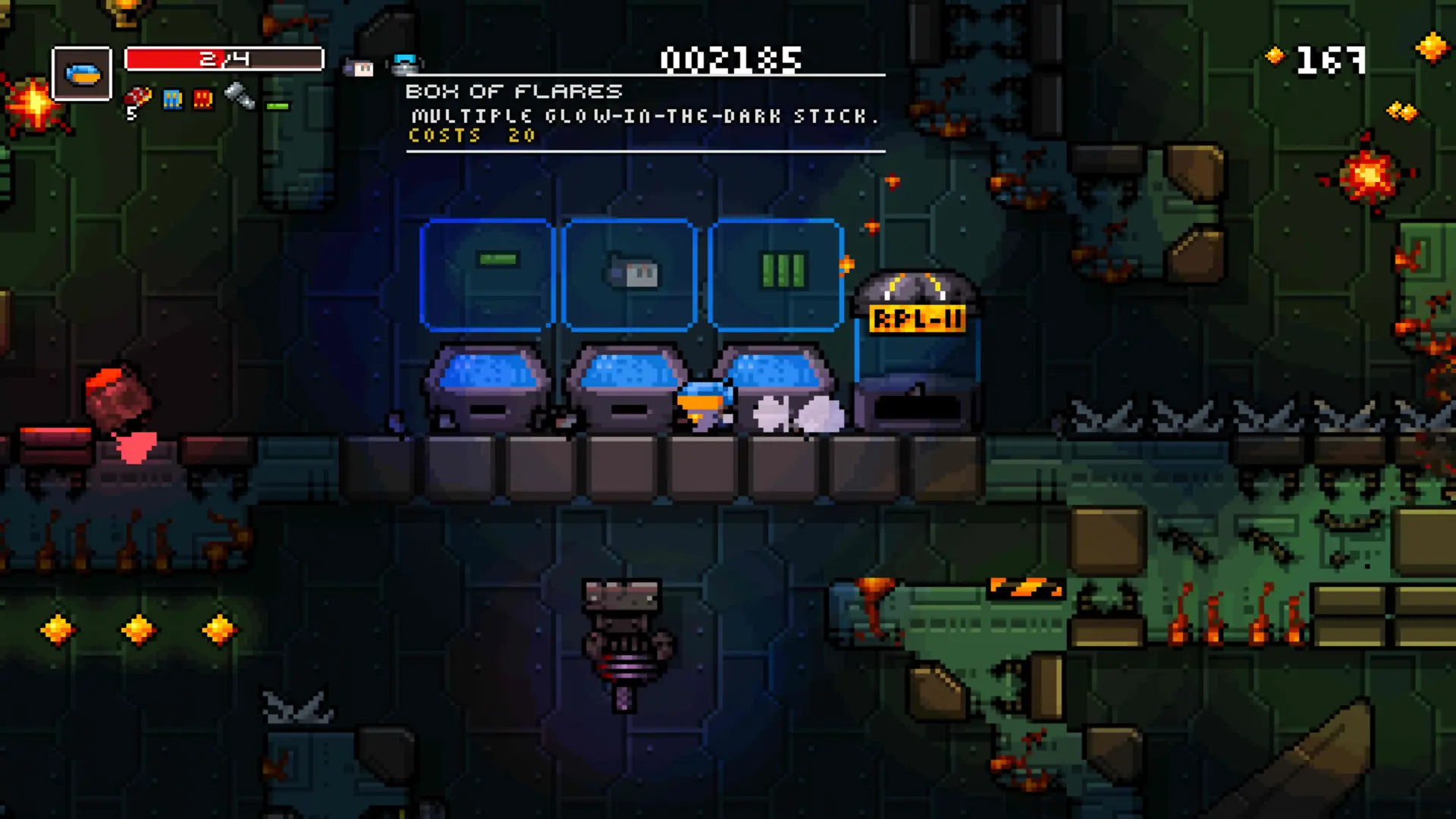 Meganoid  for sale in Emirates from Games2all