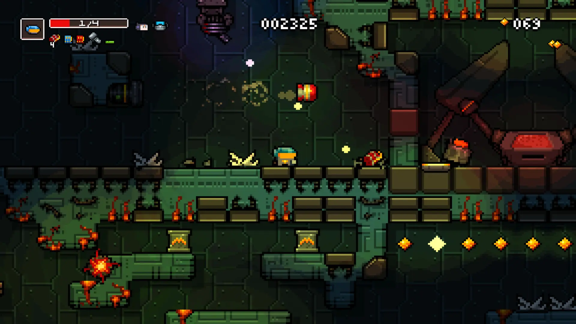 Meganoid  for sale in Emirates from Games2all