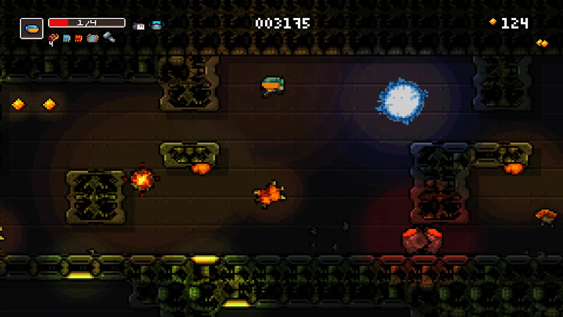 Meganoid  for sale in Emirates from Games2all