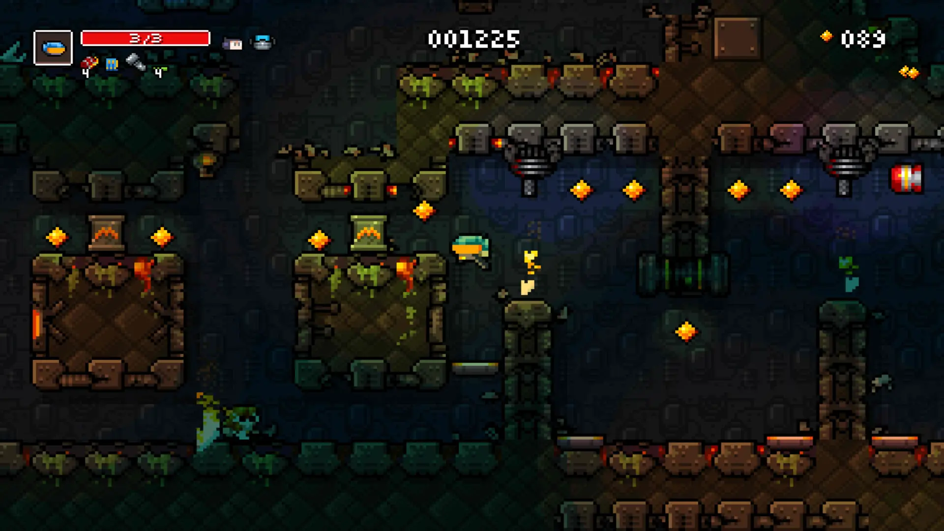 Meganoid  for sale in Emirates from Games2all