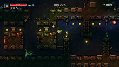 Meganoid  for sale in Emirates from Games2all