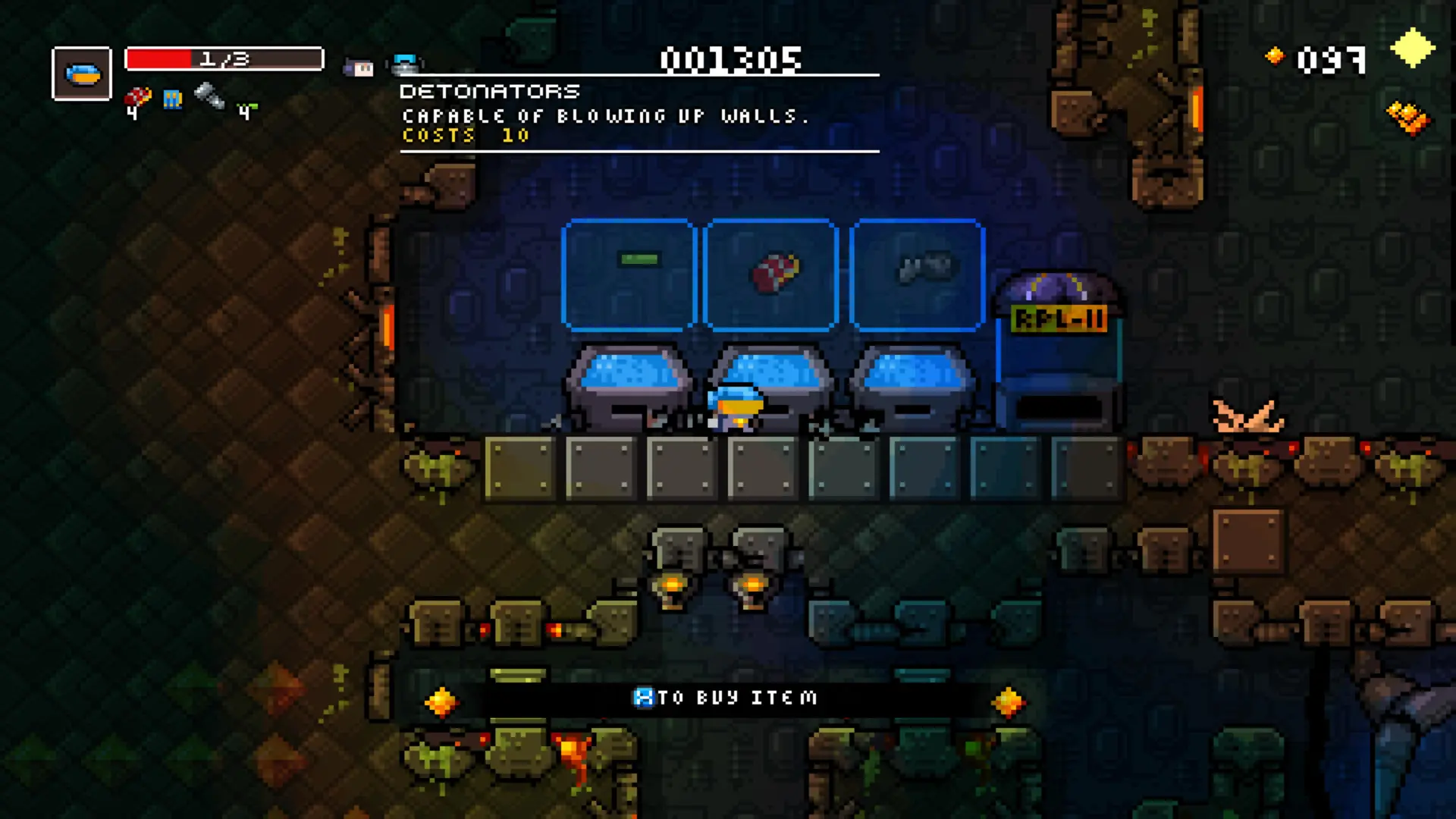 Meganoid  for sale in Emirates from Games2all