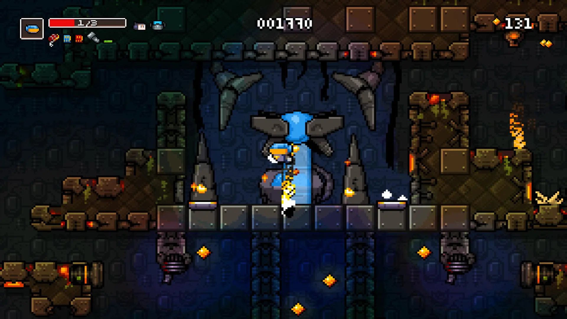 Meganoid  for sale in Emirates from Games2all