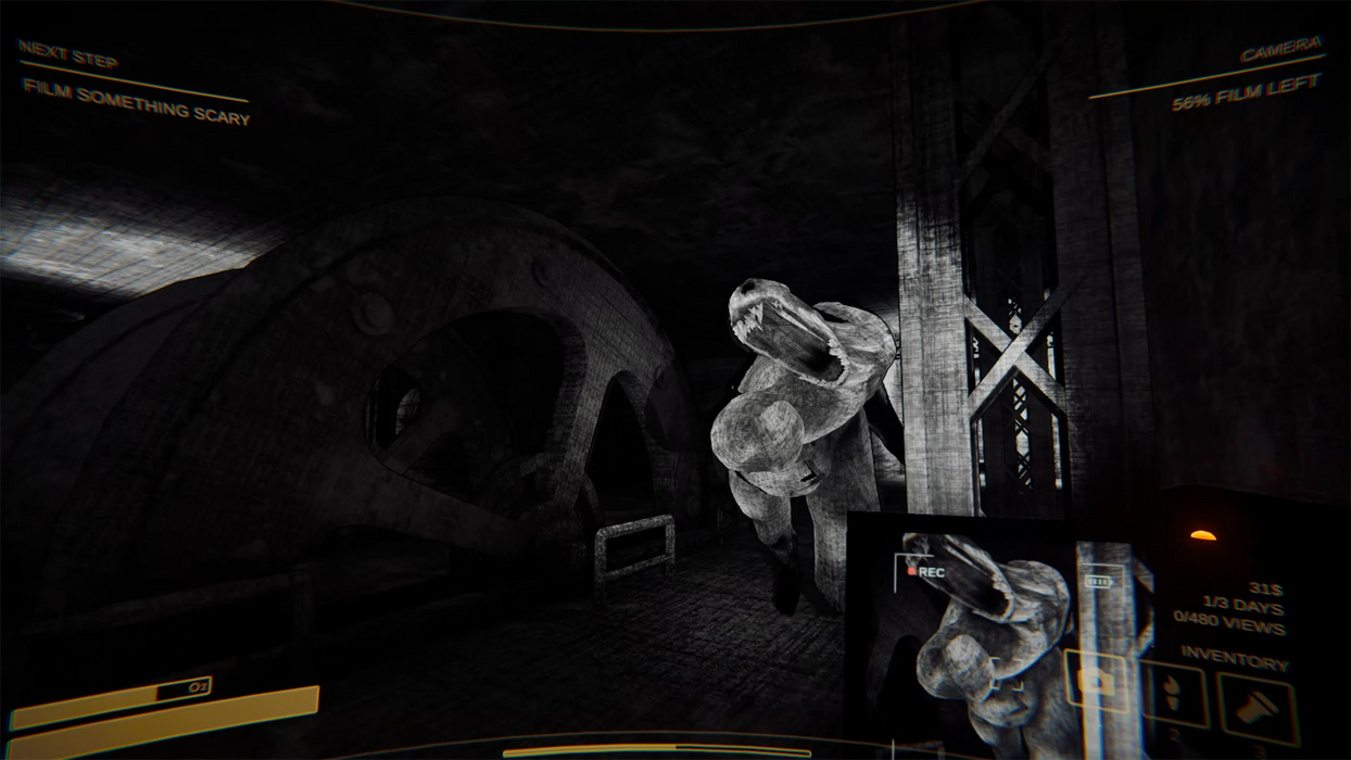 Content Warning  for sale in Emirates from Games2all