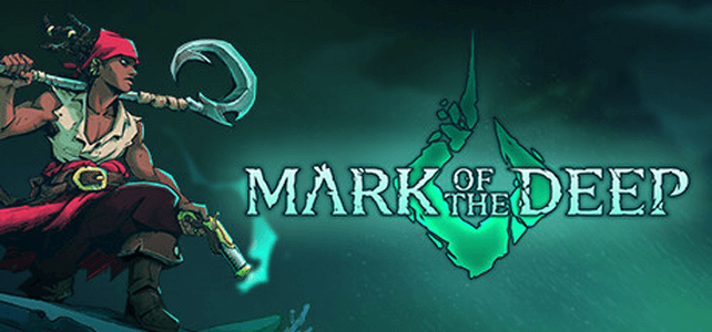 Mark of the Deep  للبيع في ألإمارات من خلال Games2all