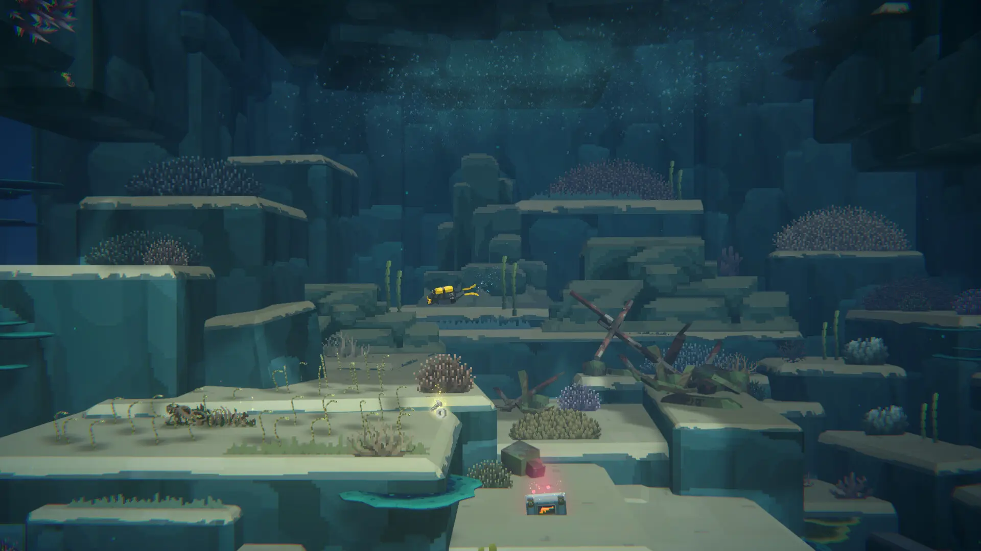 Dave The Diver Deluxe Edition  for sale in Emirates from Games2all