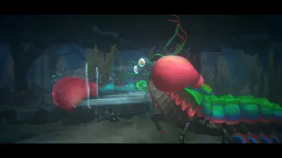 Dave The Diver Deluxe Edition  for sale in Emirates from Games2all