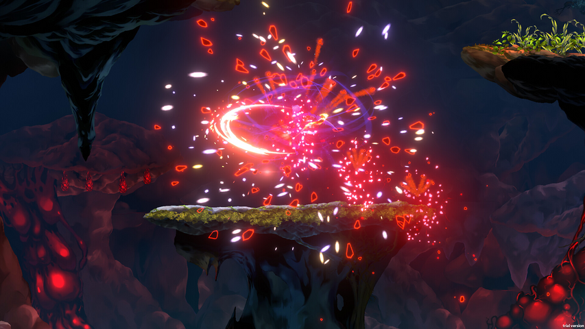 Awaken Astral Blade Deluxe Edition – image 2