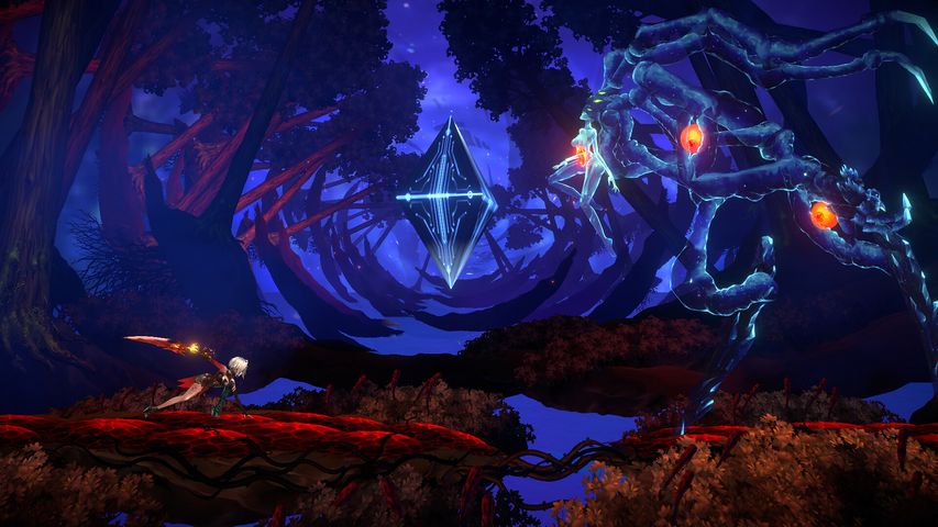 Awaken Astral Blade Deluxe Edition – image 8