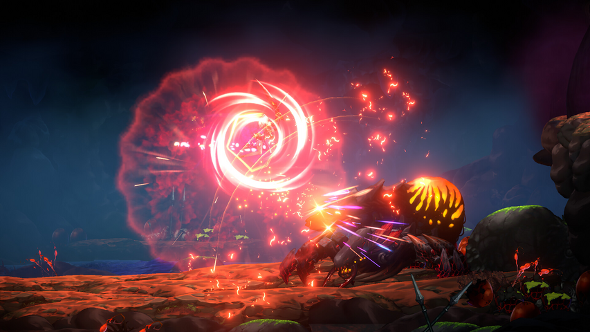 Awaken Astral Blade Deluxe Edition – image 11