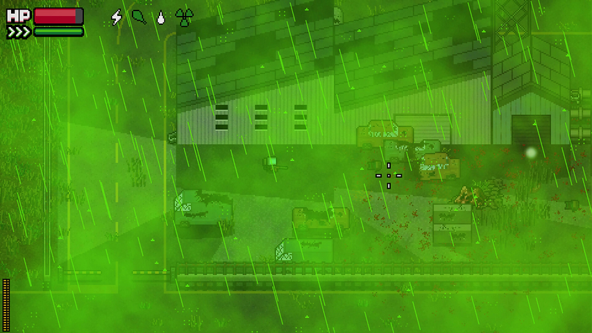 ZERO Sievert – image 3