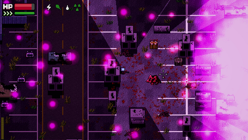 ZERO Sievert – image 5