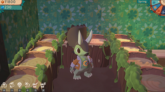 Amber Isle - Gold Edition  for sale in Emirates from Games2all