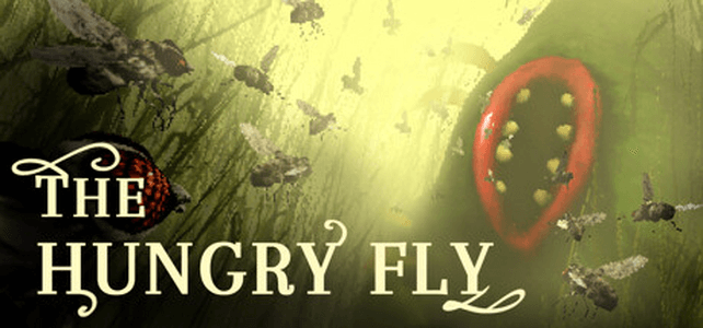 The Hungry Fly  for sale in Emirates from Games2all