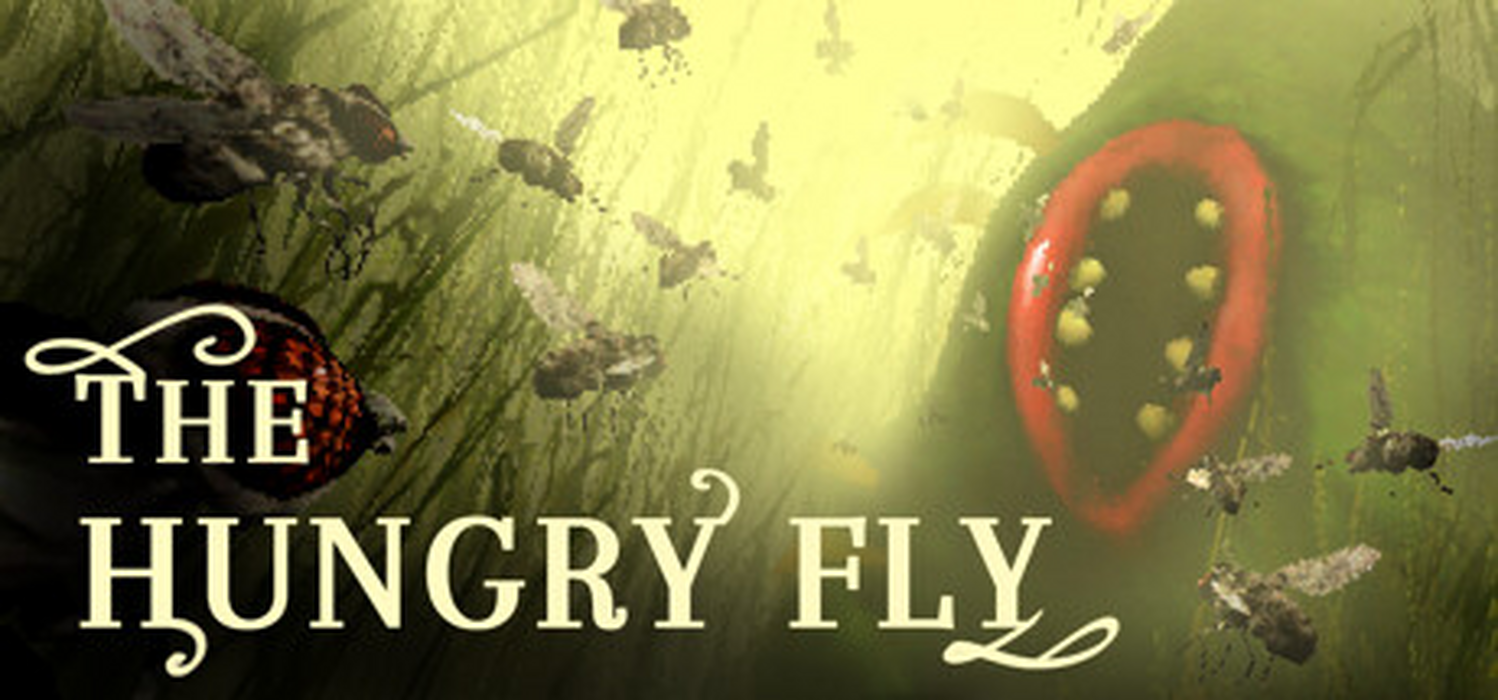 The Hungry Fly  for sale in Emirates from Games2all