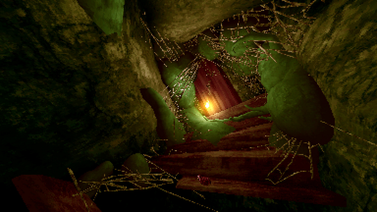 The Hungry Fly  for sale in Emirates from Games2all