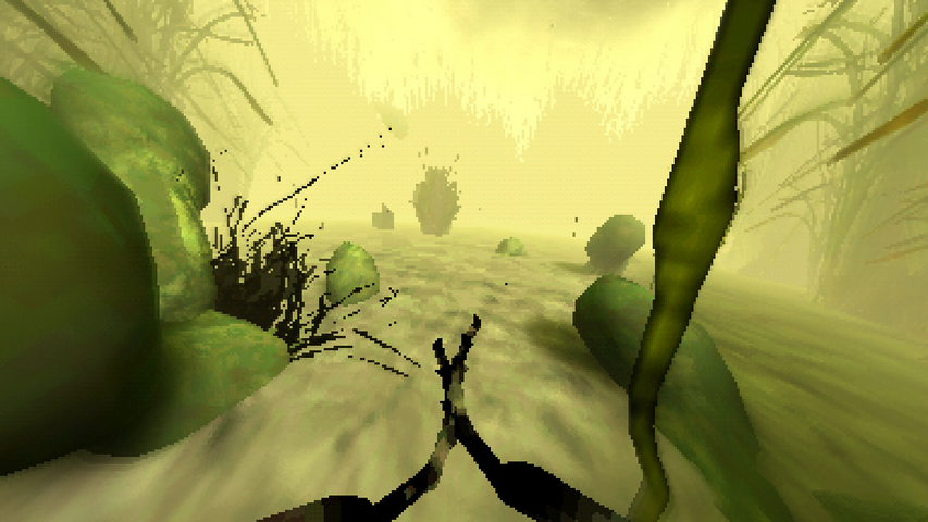 The Hungry Fly – image 3