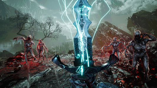 VOIN - Early Access  for sale in Emirates from Games2all