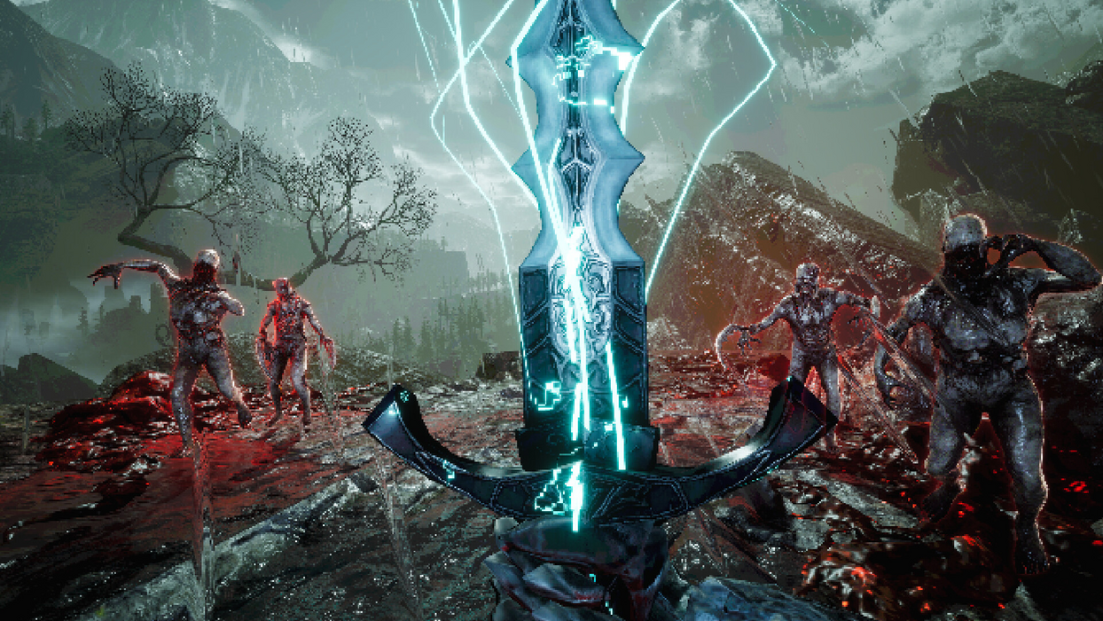 VOIN - Early Access  for sale in Emirates from Games2all