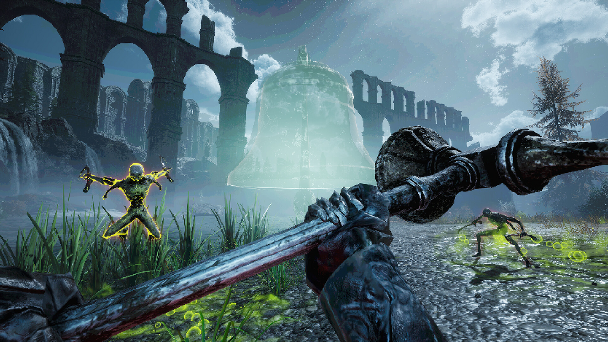 VOIN - Early Access  for sale in Emirates from Games2all