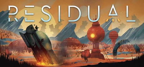 Residual -  for sale in Emirates from Games2all