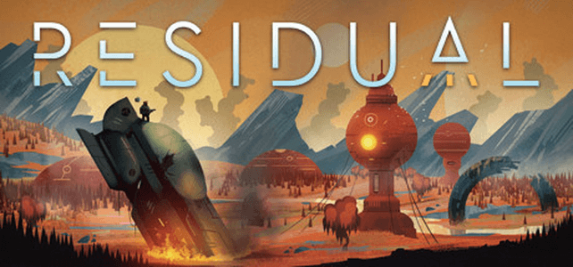 Residual -  for sale in Emirates from Games2all