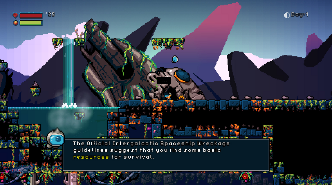 Residual  للبيع في ألإمارات من خلال Games2all