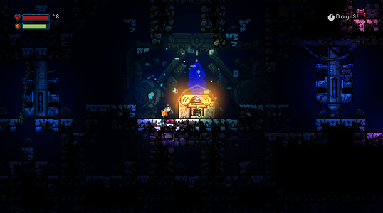 Residual  للبيع في ألإمارات من خلال Games2all