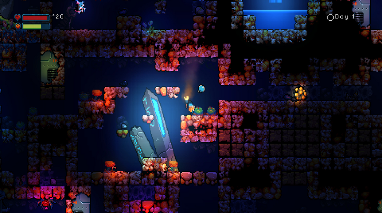 Residual  للبيع في ألإمارات من خلال Games2all