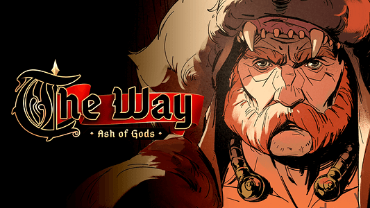 Ash of Gods: The Way - Deluxe Edition  for sale in Emirates from Games2all