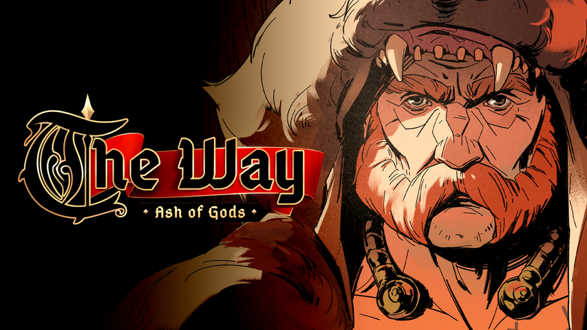 Ash of Gods: The Way - Deluxe Edition – image 3