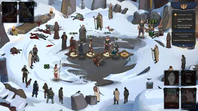 Ash of Gods: The Way - Deluxe Edition  for sale in Emirates from Games2all